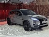 Mitsubishi ASX 2022 годаүшін9 000 000 тг. в Атырау – фото 3