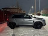 Mitsubishi ASX 2022 годаүшін9 000 000 тг. в Атырау – фото 5