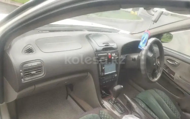 Nissan Cefiro 1999 года за 1 600 000 тг. в Алматы