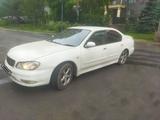 Nissan Cefiro 1999 года за 1 600 000 тг. в Алматы – фото 2