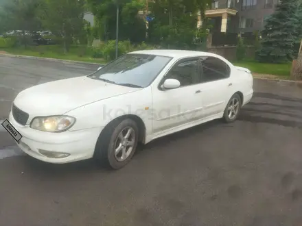 Nissan Cefiro 1999 года за 1 600 000 тг. в Алматы – фото 2