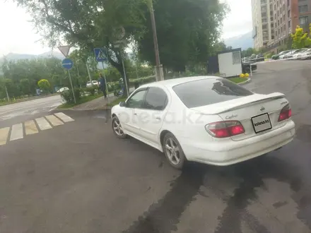 Nissan Cefiro 1999 года за 1 600 000 тг. в Алматы – фото 3