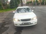 Nissan Cefiro 1999 года за 1 600 000 тг. в Алматы – фото 4