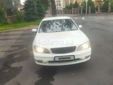 Nissan Cefiro 1999 года за 1 600 000 тг. в Алматы – фото 4