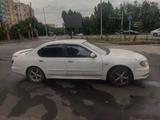 Nissan Cefiro 1999 года за 1 600 000 тг. в Алматы – фото 5