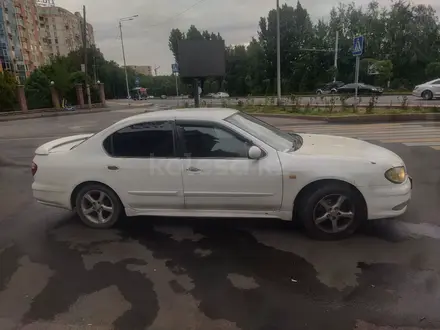 Nissan Cefiro 1999 года за 1 600 000 тг. в Алматы – фото 5