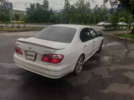 Nissan Cefiro 1999 года за 1 600 000 тг. в Алматы – фото 6