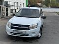 ВАЗ (Lada) Granta 2190 2013 годаүшін1 890 000 тг. в Алматы – фото 9