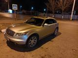 Infiniti FX45 2004 года за 4 200 000 тг. в Костанай