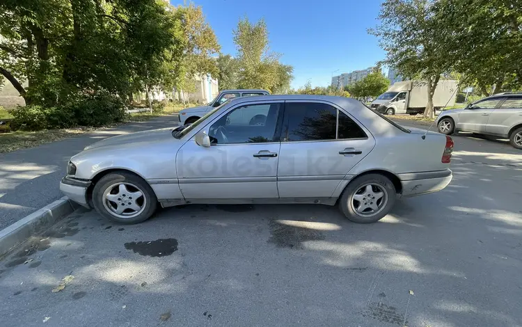 Mercedes-Benz C 180 1994 годаүшін1 000 000 тг. в Костанай