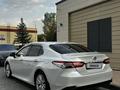 Toyota Camry 2018 годаүшін13 000 000 тг. в Алматы – фото 4