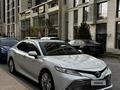 Toyota Camry 2018 годаүшін13 000 000 тг. в Алматы