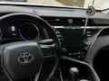 Toyota Camry 2018 годаүшін13 000 000 тг. в Алматы – фото 6