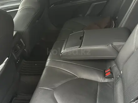 Toyota Camry 2018 года за 12 500 000 тг. в Алматы – фото 7