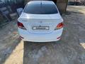 Hyundai Accent 2013 годаfor4 300 000 тг. в Атырау – фото 5