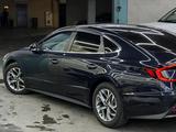 Hyundai Sonata 2019 года за 9 500 000 тг. в Алматы – фото 5
