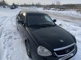 ВАЗ (Lada) Priora 2170 2014 года за 1 900 000 тг. в Астана – фото 2