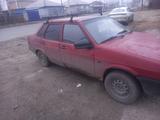 ВАЗ (Lada) 21099 1995 года за 400 000 тг. в Семей – фото 2