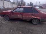 ВАЗ (Lada) 21099 1995 года за 400 000 тг. в Семей – фото 3