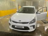 Kia Rio 2020 года за 7 000 000 тг. в Астана – фото 3