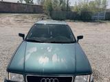 Audi 80 1996 года за 1 700 000 тг. в Семей – фото 3