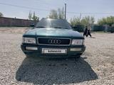 Audi 80 1996 года за 1 700 000 тг. в Семей