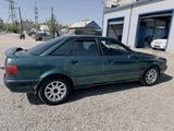 Audi 80 1996 года за 1 700 000 тг. в Семей – фото 4