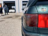 Audi 80 1996 года за 1 700 000 тг. в Семей – фото 5