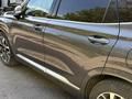 Hyundai Santa Fe 2021 года за 13 500 000 тг. в Петропавловск – фото 3