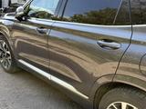 Hyundai Santa Fe 2021 года за 13 500 000 тг. в Петропавловск – фото 3