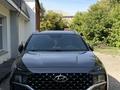 Hyundai Santa Fe 2021 года за 13 500 000 тг. в Петропавловск