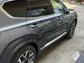 Hyundai Santa Fe 2021 года за 13 500 000 тг. в Петропавловск – фото 5