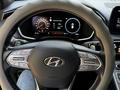 Hyundai Santa Fe 2021 года за 13 500 000 тг. в Петропавловск – фото 8