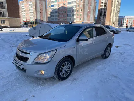 Chevrolet Cobalt 2020 года за 5 700 000 тг. в Алматы – фото 2