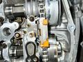 Двигатель 2, 7 литра 2TR-FE на Toyota land Cruiser Prado за 2 000 000 тг. в Уральск – фото 3