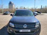 Volkswagen Amarok 2015 года за 12 000 000 тг. в Астана – фото 2