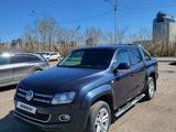 Volkswagen Amarok 2015 года за 12 000 000 тг. в Астана