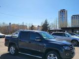 Volkswagen Amarok 2015 года за 12 000 000 тг. в Астана – фото 3