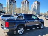 Volkswagen Amarok 2015 года за 12 000 000 тг. в Астана – фото 4