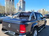 Volkswagen Amarok 2015 года за 12 000 000 тг. в Астана – фото 5