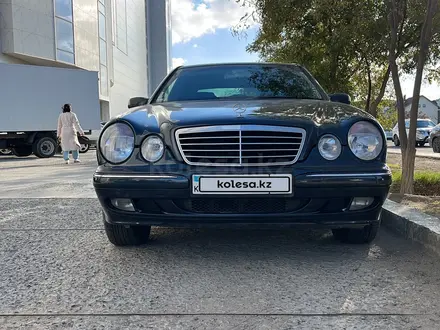 Mercedes-Benz E 280 2000 года за 3 800 000 тг. в Актау