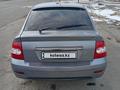 ВАЗ (Lada) Priora 2172 2012 годаүшін1 700 000 тг. в Костанай – фото 8