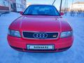 Audi A4 1996 года за 1 700 000 тг. в Астана