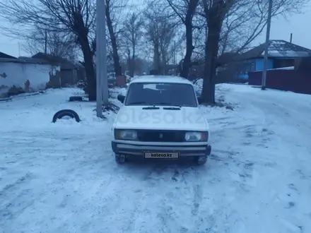 ВАЗ (Lada) 2104 1990 года за 800 000 тг. в Семей – фото 2