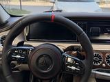 Руль w222 amg за 260 000 тг. в Астана