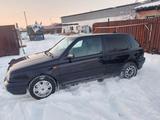 Volkswagen Golf 1994 годаfor800 000 тг. в Алматы