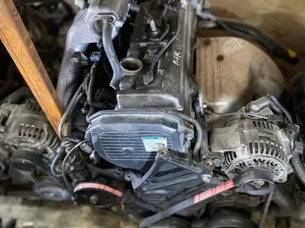 Двигатель контрактный 5S на Toyota Camry за 600 000 тг. в Астана