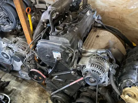 Двигатель контрактный 5S на Toyota Camry за 600 000 тг. в Астана – фото 2