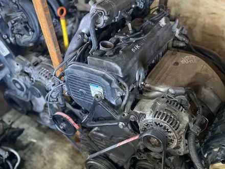 Двигатель контрактный 5S на Toyota Camry за 600 000 тг. в Астана – фото 4