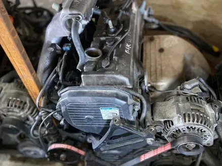 Двигатель контрактный 5S на Toyota Camry за 600 000 тг. в Астана – фото 5